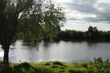 путешествие по России