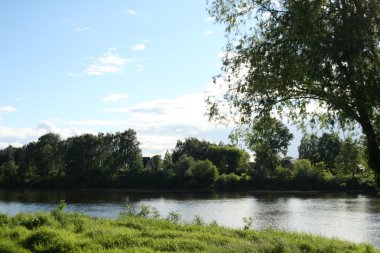 путешествие по России