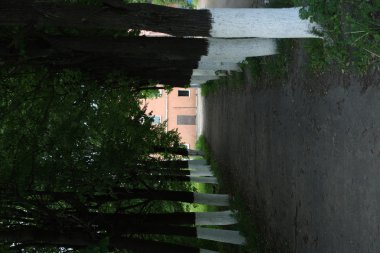 путешествие по России