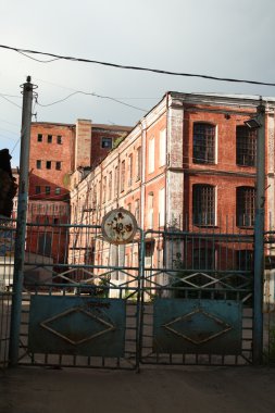 путешествие по России