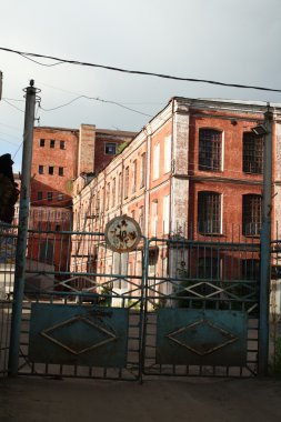 путешествие по России