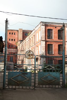 путешествие по России