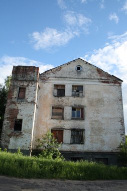 путешествие по России