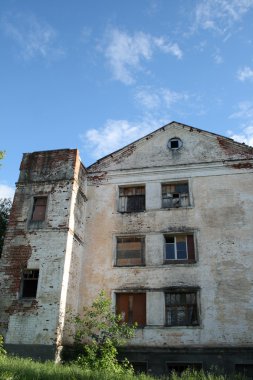 путешествие по России