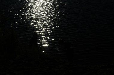 путешествие по России