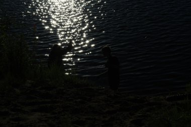 путешествие по России