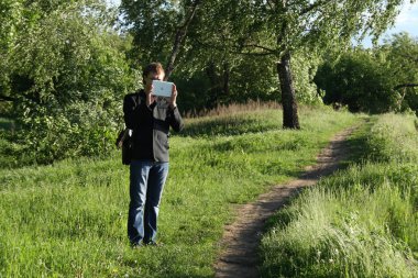 путешествие по России