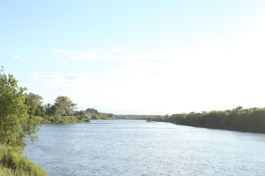 путешествие по России