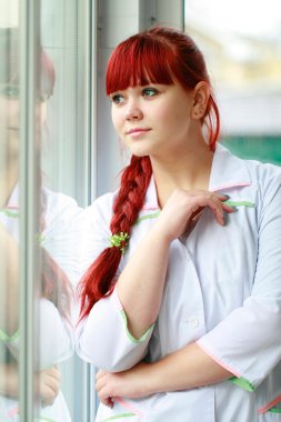 Öğrenci tatilde de fotoğrafı