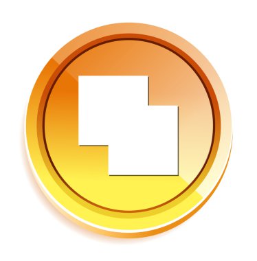 Resim web simgesi çerçeveli