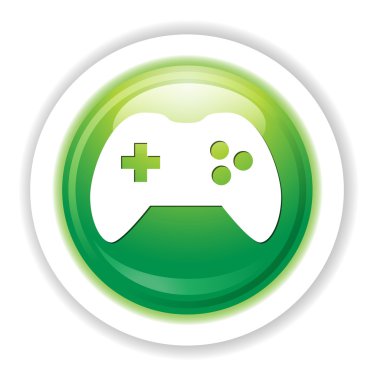 Oyun web simgesi