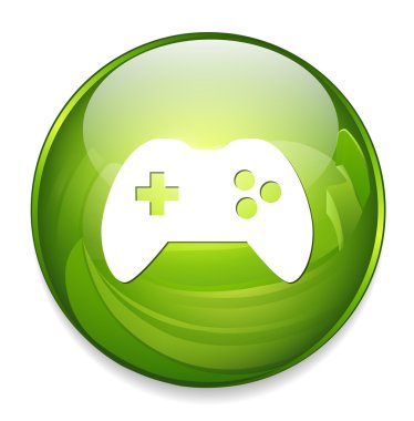 Oyun web simgesi
