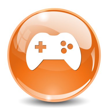 Oyun web simgesi
