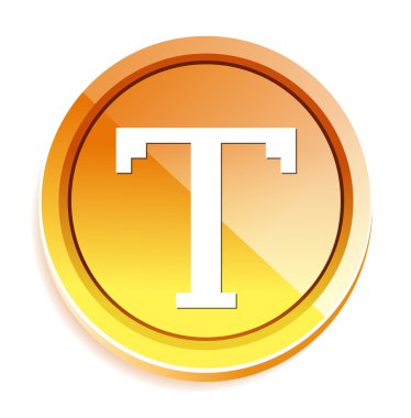 metin düzenleme işareti simgesi