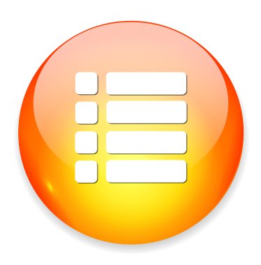 metin dosya işareti simgesi