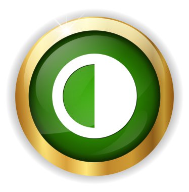 Hava durumu web simgesi