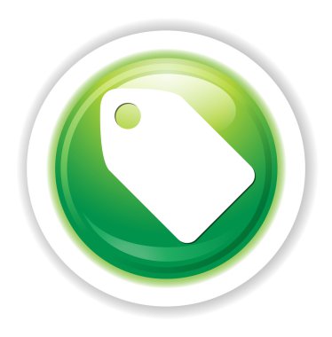 Etiketi etiket simgesi