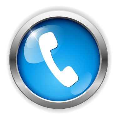 telefon web düğmesi