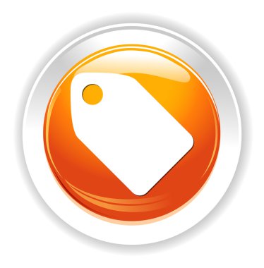 Etiketi etiket simgesi