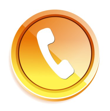 telefon web düğmesi