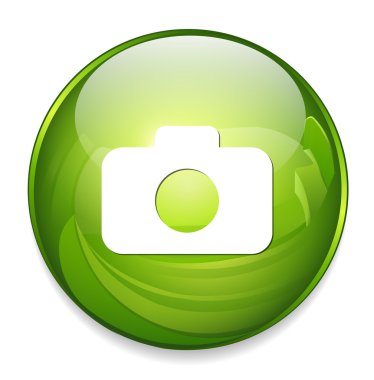 kamera web simgesi