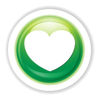 kalp web simgesi