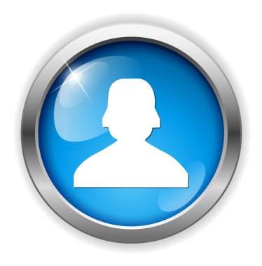 kullanıcı web simgesi