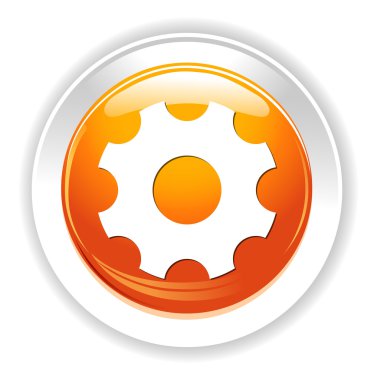 Karikatür web simgesi