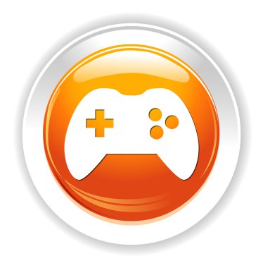 Oyun web simgesi