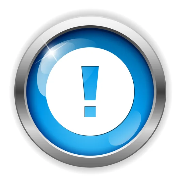 Exclamation mark icon Stock Vector Image by ©sarahdesign85 69600343