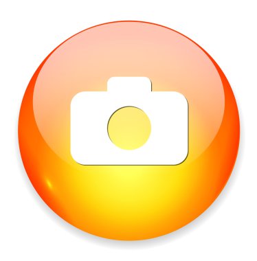 kamera web simgesi