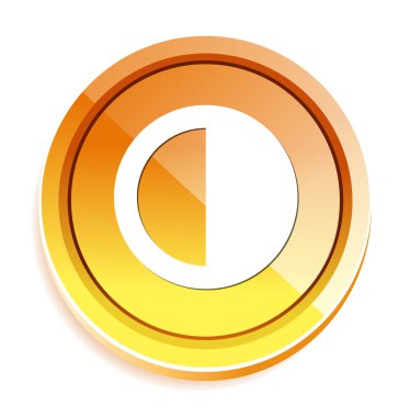 Hava durumu web simgesi