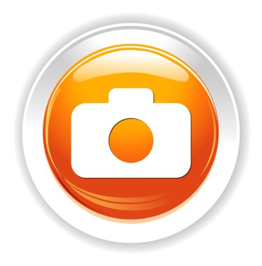 kamera web simgesi