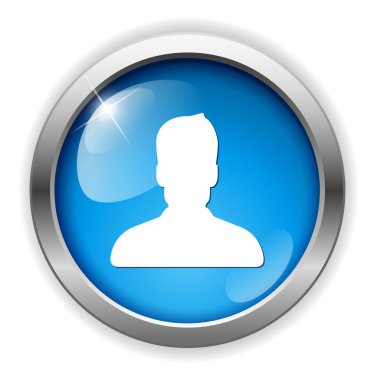 kullanıcı web simgesi