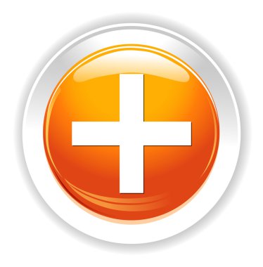 İşareti web simgesi ekleme