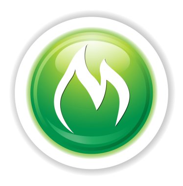 Yangın web düğmesi