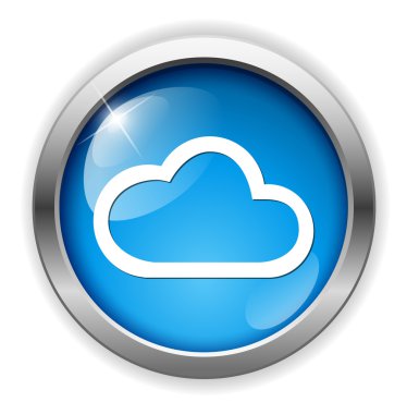 Hava durumu web simgesi