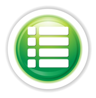 metin dosya işareti simgesi