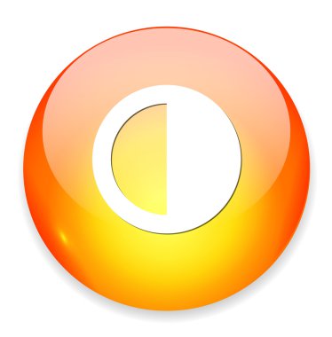 Hava durumu web simgesi