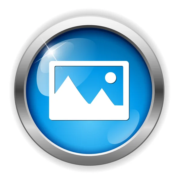 Imagen icono web — Vector de stock