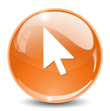 İmleçler web simgesi