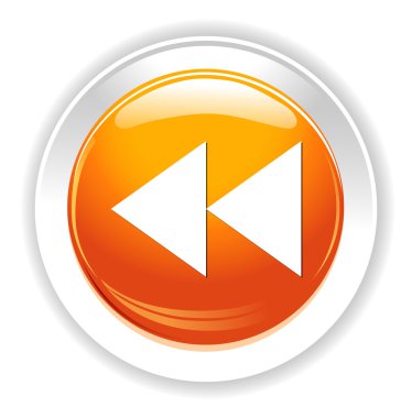 ortam oynatıcı düğmesi simgesi