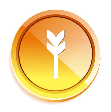 hedef hedef işareti simgesi