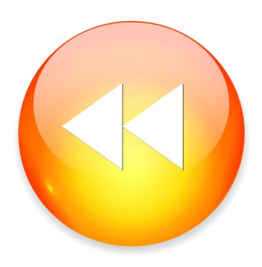 ortam oynatıcı düğmesi simgesi