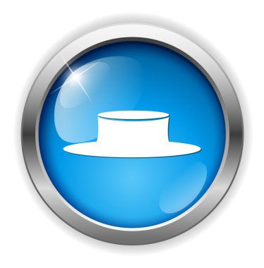 şapka web simgesi