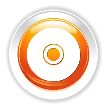 Kompakt disk simgesi