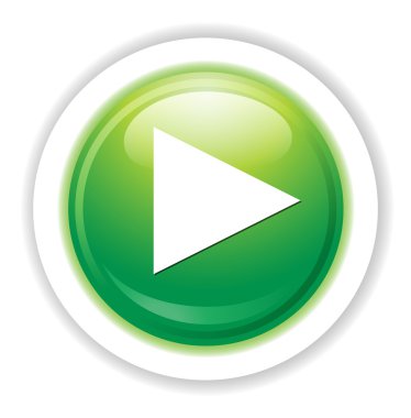 çalma düğmesi simgesi