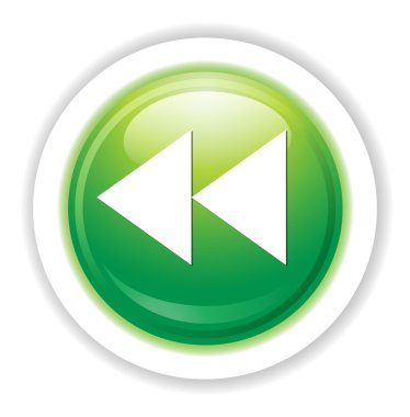 ortam oynatıcı düğmesi simgesi