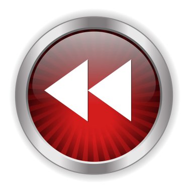 ortam oynatıcı düğmesi simgesi