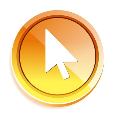 İmleçler web simgesi